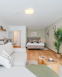 Manitiusstraße 11 WE 24